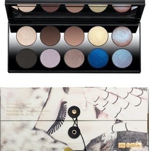 Pat McGrath Mothership I